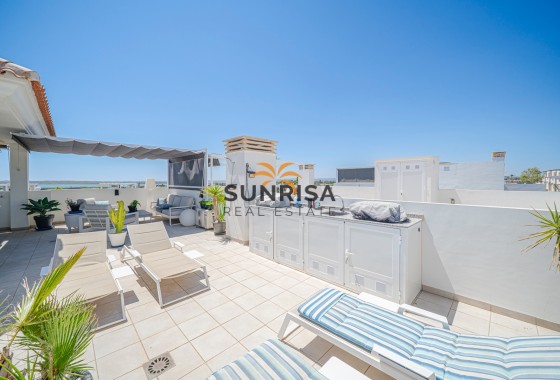 Penthouse · Resale - Ciudad Quesada - Rojales · Alicante · Spain