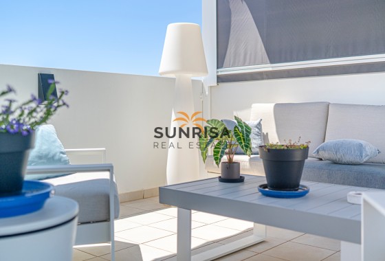 Penthouse · Resale - Ciudad Quesada - Rojales · Alicante · Spain