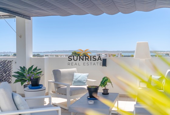 Penthouse · Resale - Ciudad Quesada - Rojales · Alicante · Spain