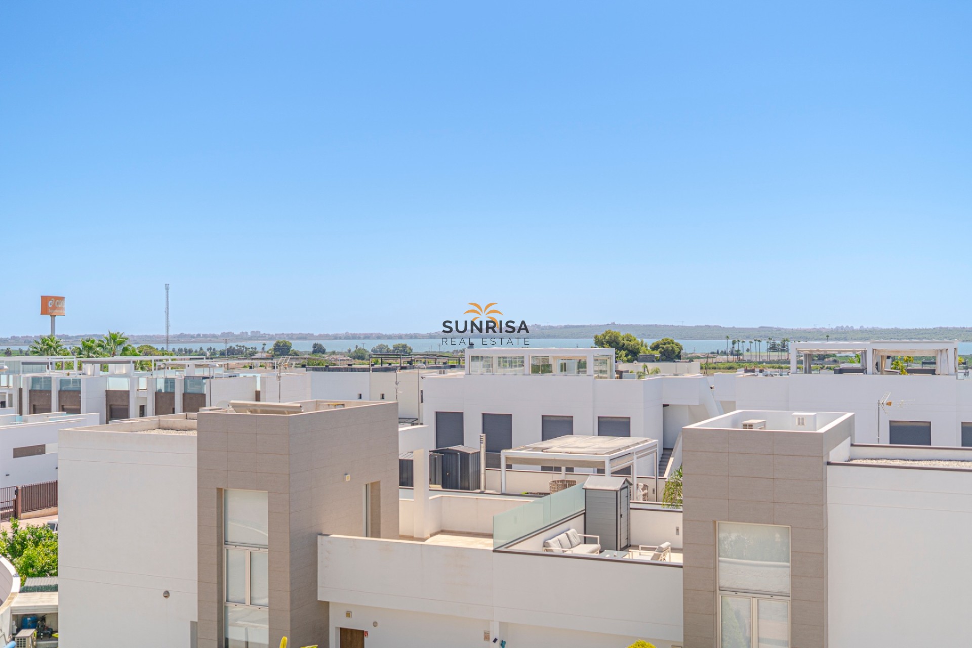 Reventa - Ático - Ciudad Quesada - Rojales