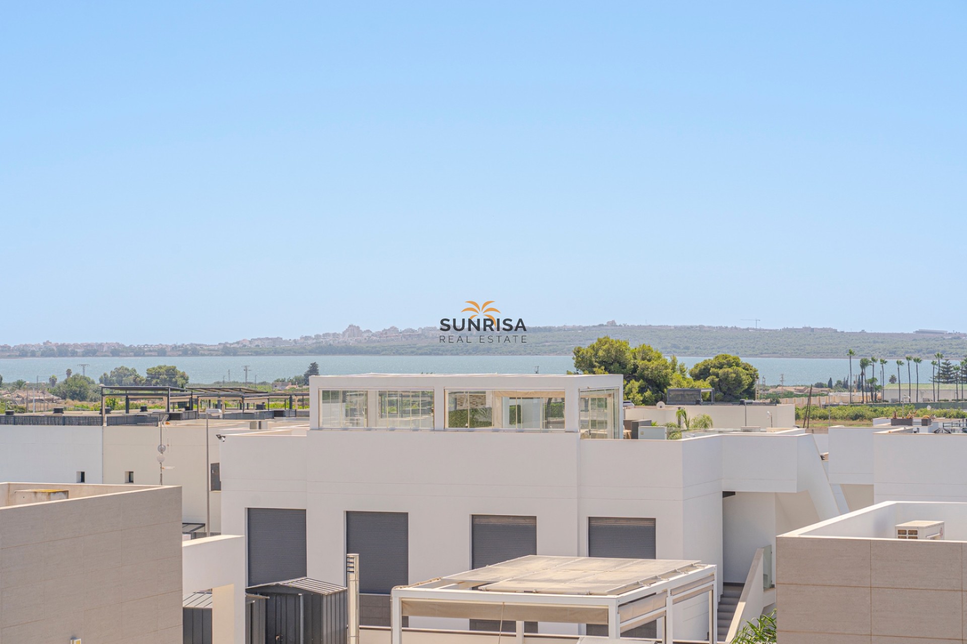 Reventa - Ático - Ciudad Quesada - Rojales