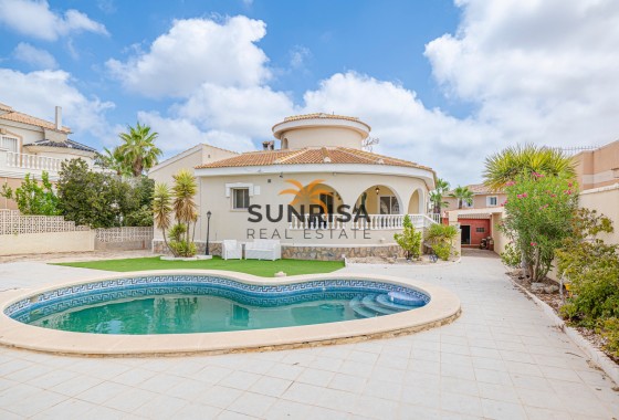 Villa · Revente - Ciudad Quesada - Rojales · Alicante · Espagne