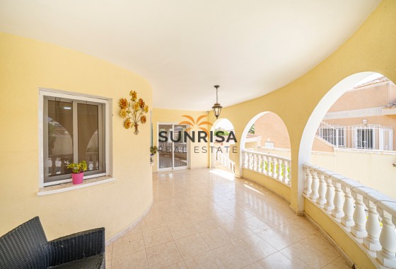 Villa · Revente - Ciudad Quesada - Rojales · Alicante · Espagne
