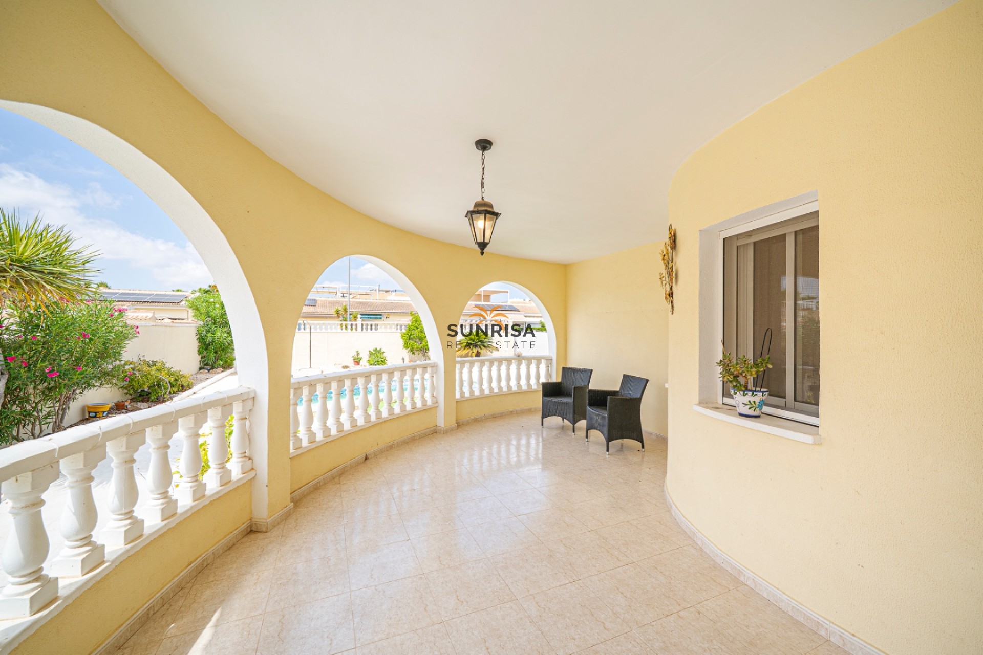 Resale - Villa - Ciudad Quesada - Rojales