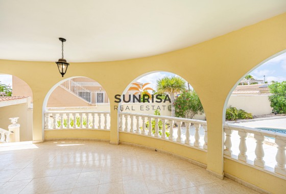 Villa · Revente - Ciudad Quesada - Rojales · Alicante · Espagne
