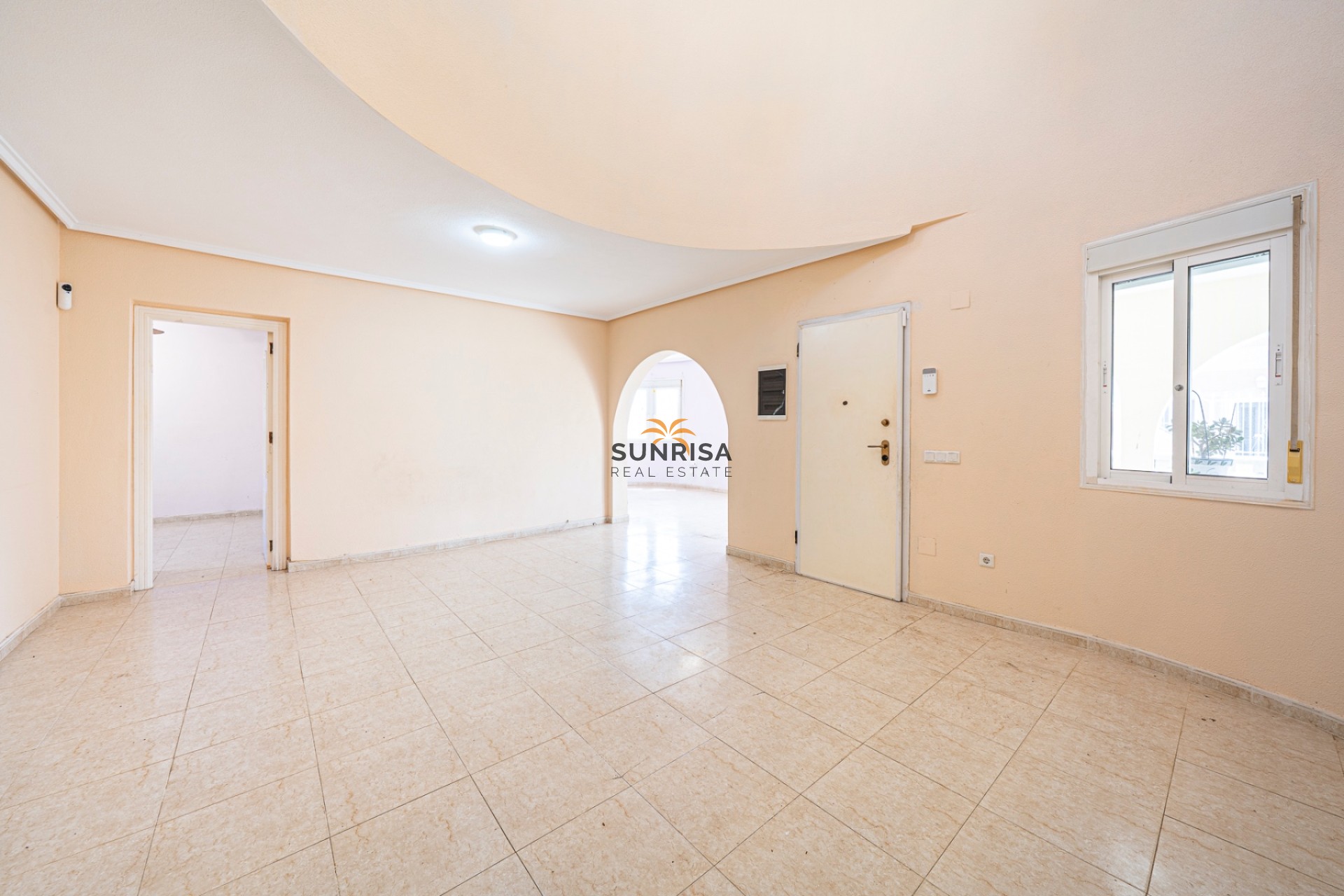 Resale - Villa - Ciudad Quesada - Rojales