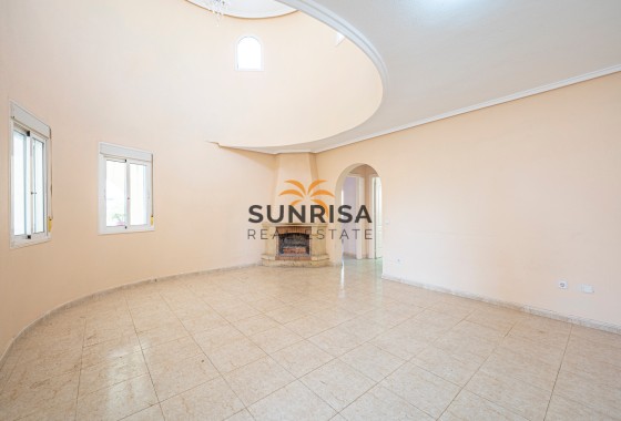 Villa · Revente - Ciudad Quesada - Rojales · Alicante · Espagne