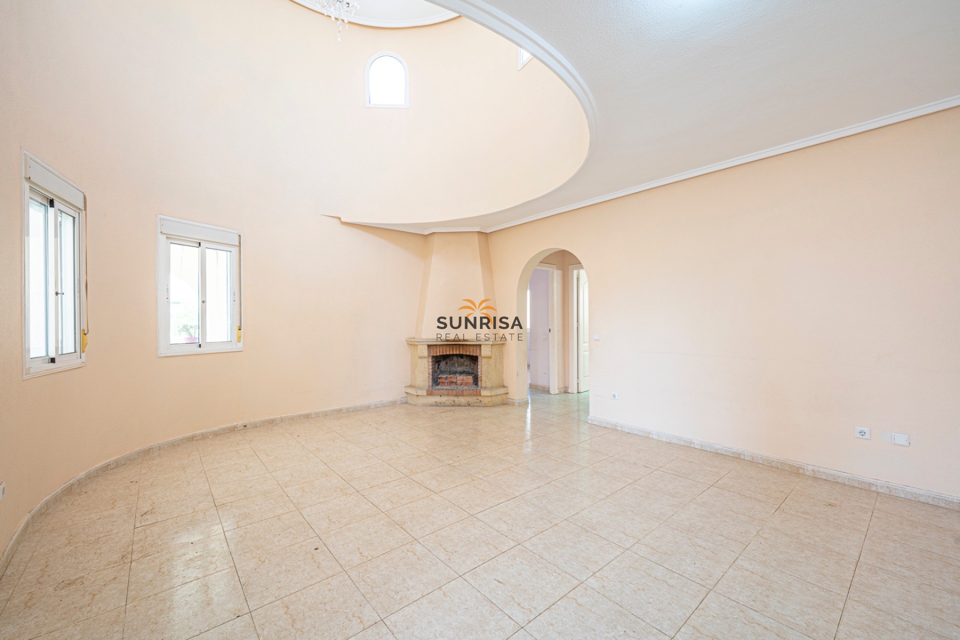 Resale - Villa - Ciudad Quesada - Rojales