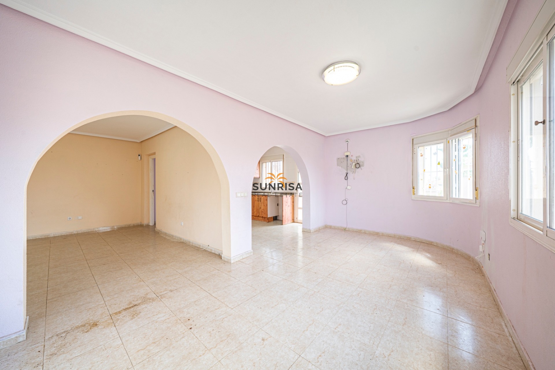 Resale - Villa - Ciudad Quesada - Rojales
