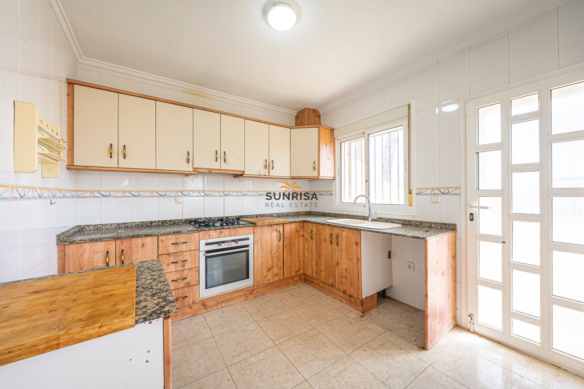 Resale - Villa - Ciudad Quesada - Rojales