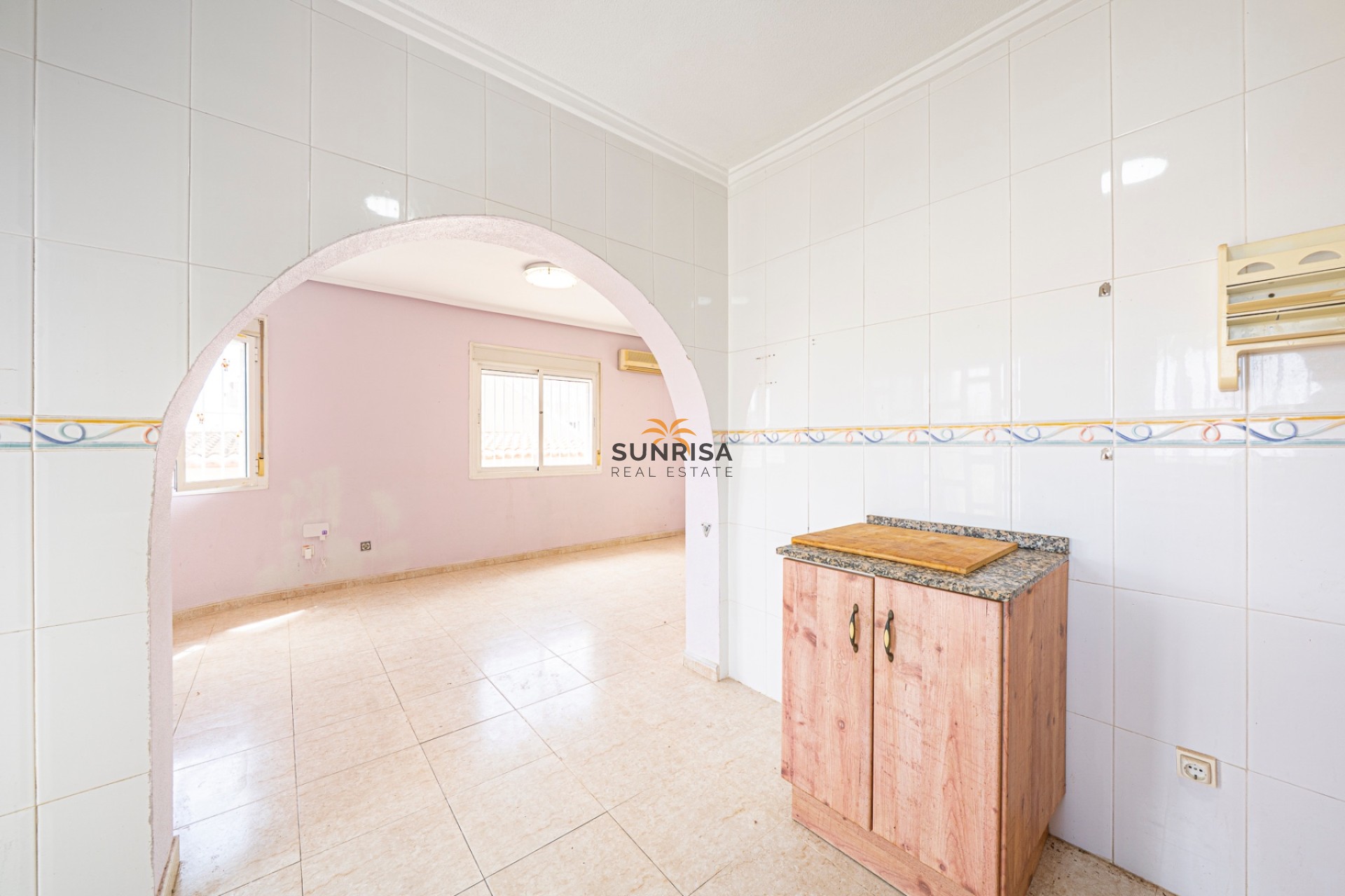 Resale - Villa - Ciudad Quesada - Rojales