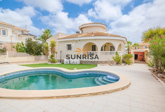 Villa · Revente - Ciudad Quesada - Rojales · Alicante · Espagne