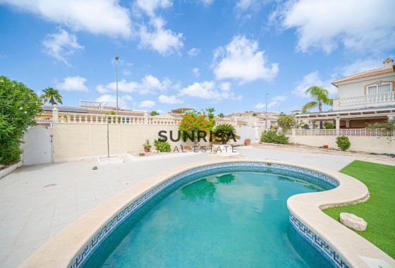 Villa · Revente - Ciudad Quesada - Rojales · Alicante · Espagne