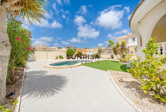 Villa · Revente - Ciudad Quesada - Rojales · Alicante · Espagne