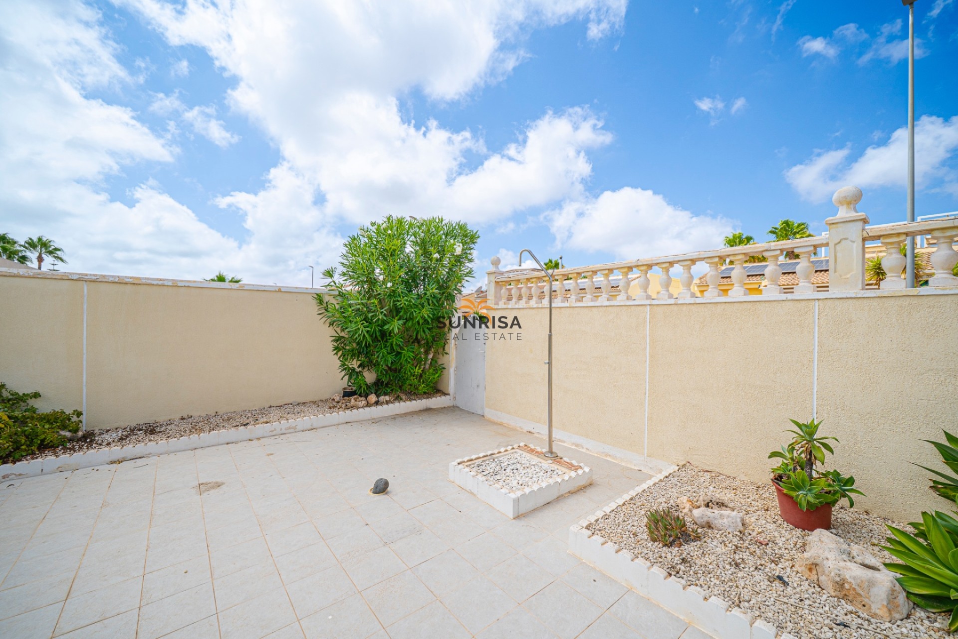 Resale - Villa - Ciudad Quesada - Rojales