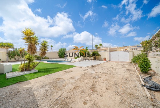 Villa · Revente - Ciudad Quesada - Rojales · Alicante · Espagne