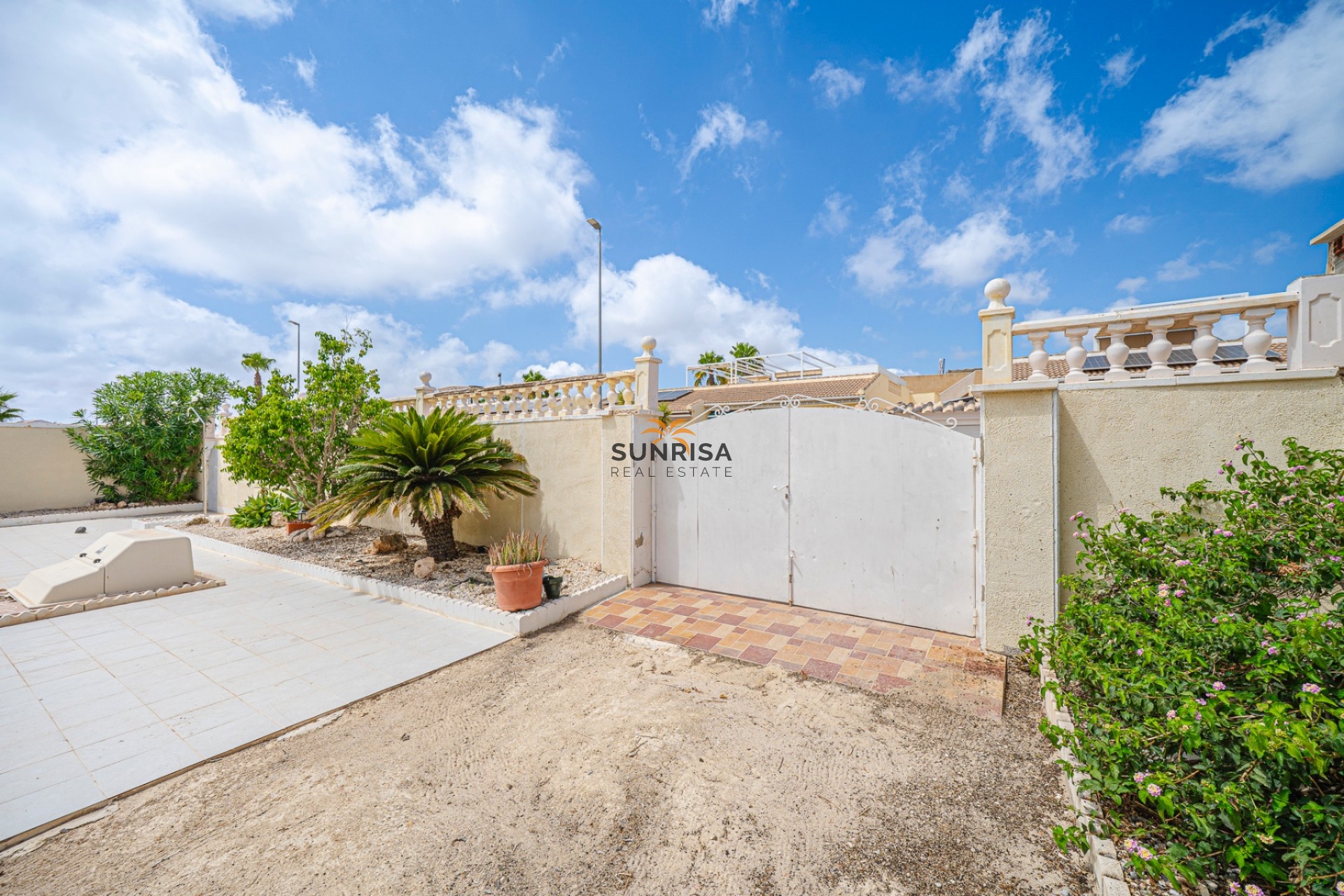 Resale - Villa - Ciudad Quesada - Rojales