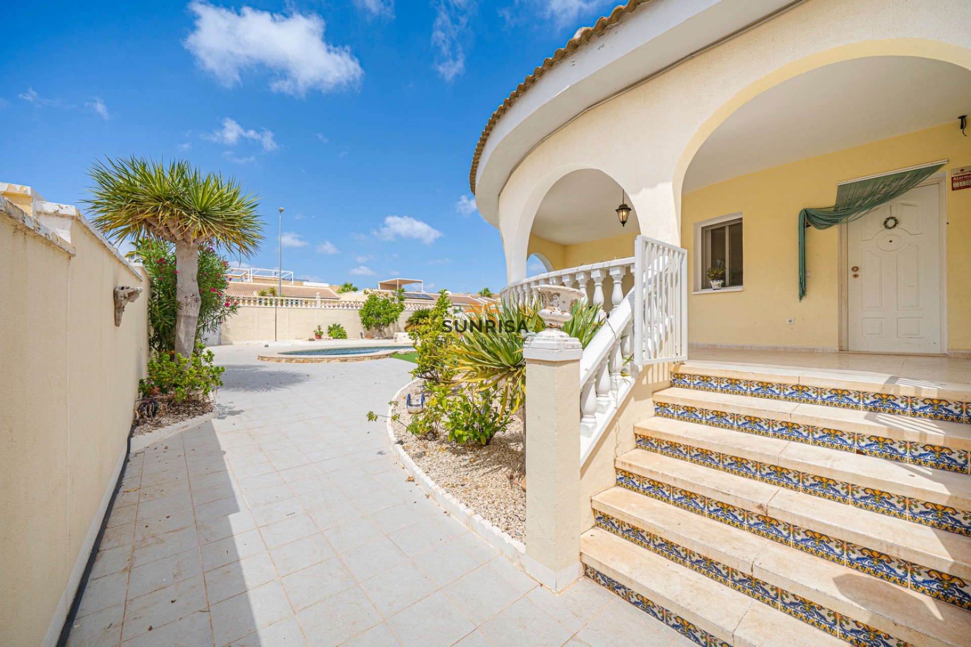 Resale - Villa - Ciudad Quesada - Rojales