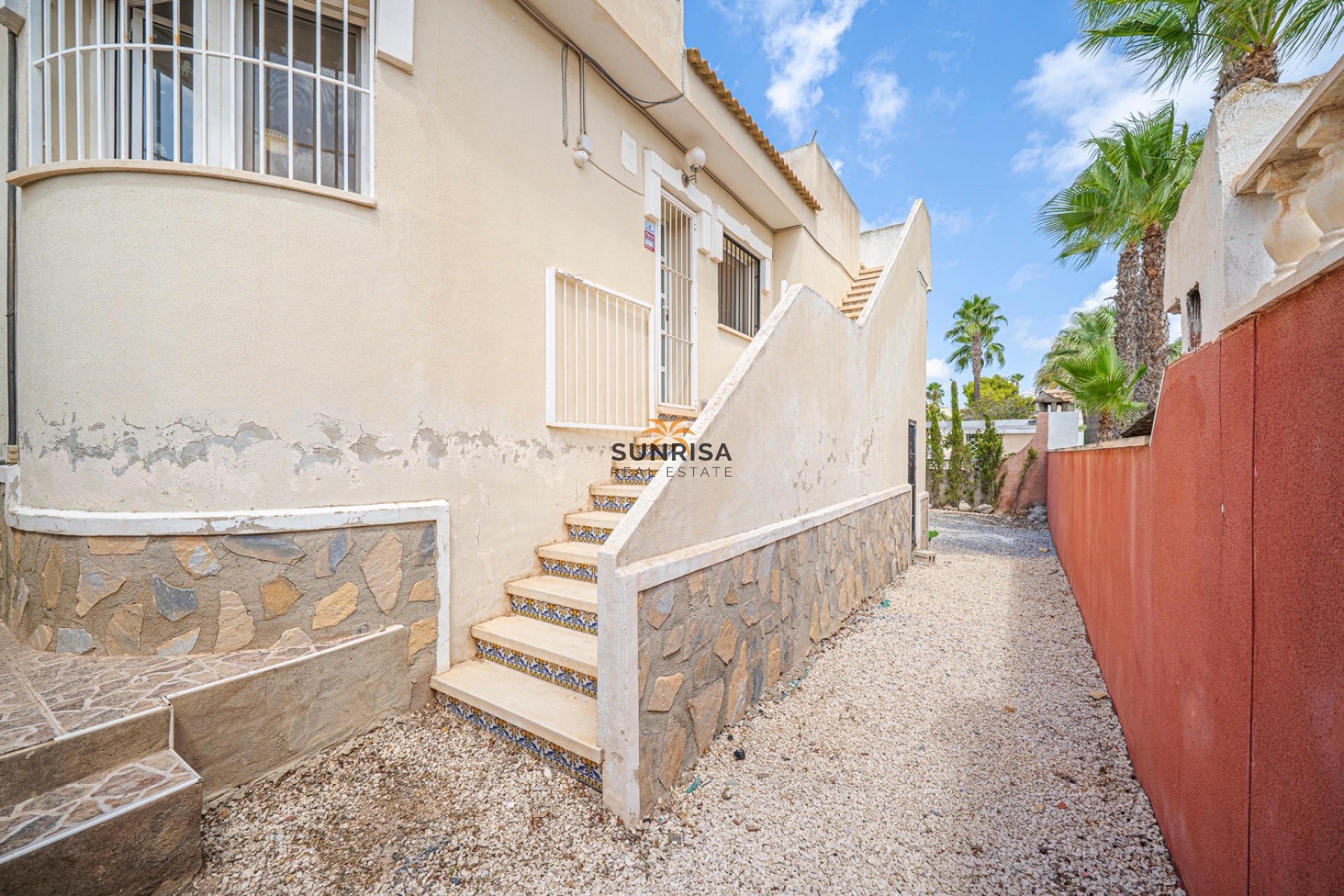 Resale - Villa - Ciudad Quesada - Rojales
