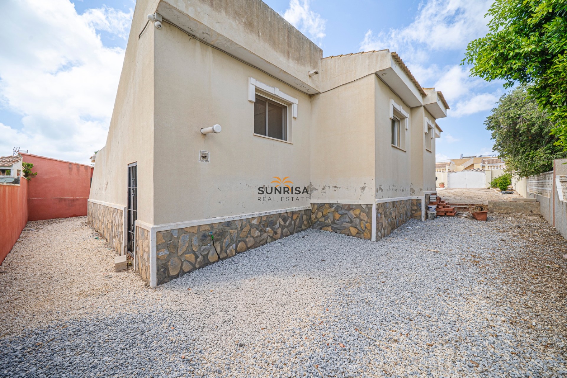 Resale - Villa - Ciudad Quesada - Rojales