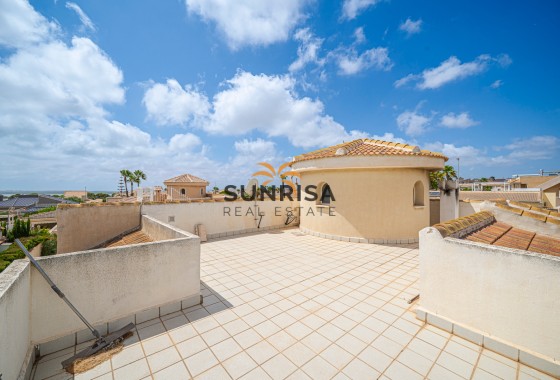 Villa · Revente - Ciudad Quesada - Rojales · Alicante · Espagne