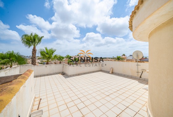 Villa · Revente - Ciudad Quesada - Rojales · Alicante · Espagne