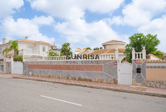 Villa · Revente - Ciudad Quesada - Rojales · Alicante · Espagne