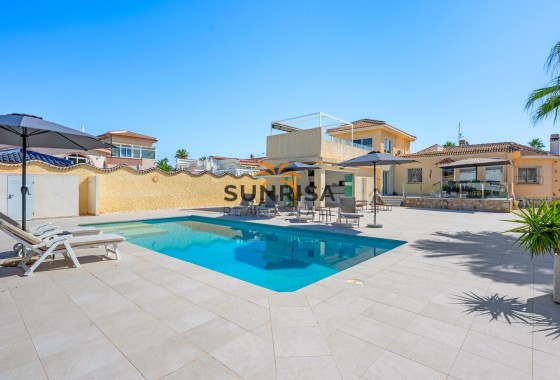 Villa · Revente - Ciudad Quesada - Rojales · Alicante · Espagne