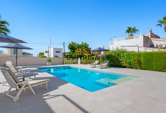 Villa · Revente - Ciudad Quesada - Rojales · Alicante · Espagne