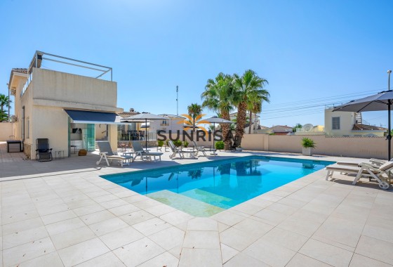 Villa · Revente - Ciudad Quesada - Rojales · Alicante · Espagne