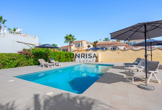 Villa · Revente - Ciudad Quesada - Rojales · Alicante · Espagne