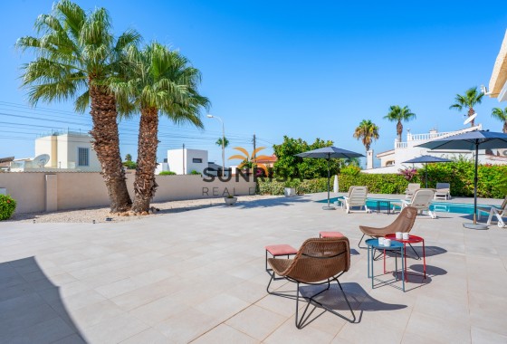 Villa · Revente - Ciudad Quesada - Rojales · Alicante · Espagne