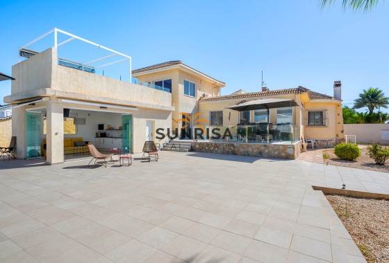 Villa · Revente - Ciudad Quesada - Rojales · Alicante · Espagne