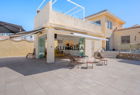 Villa · Revente - Ciudad Quesada - Rojales · Alicante · Espagne