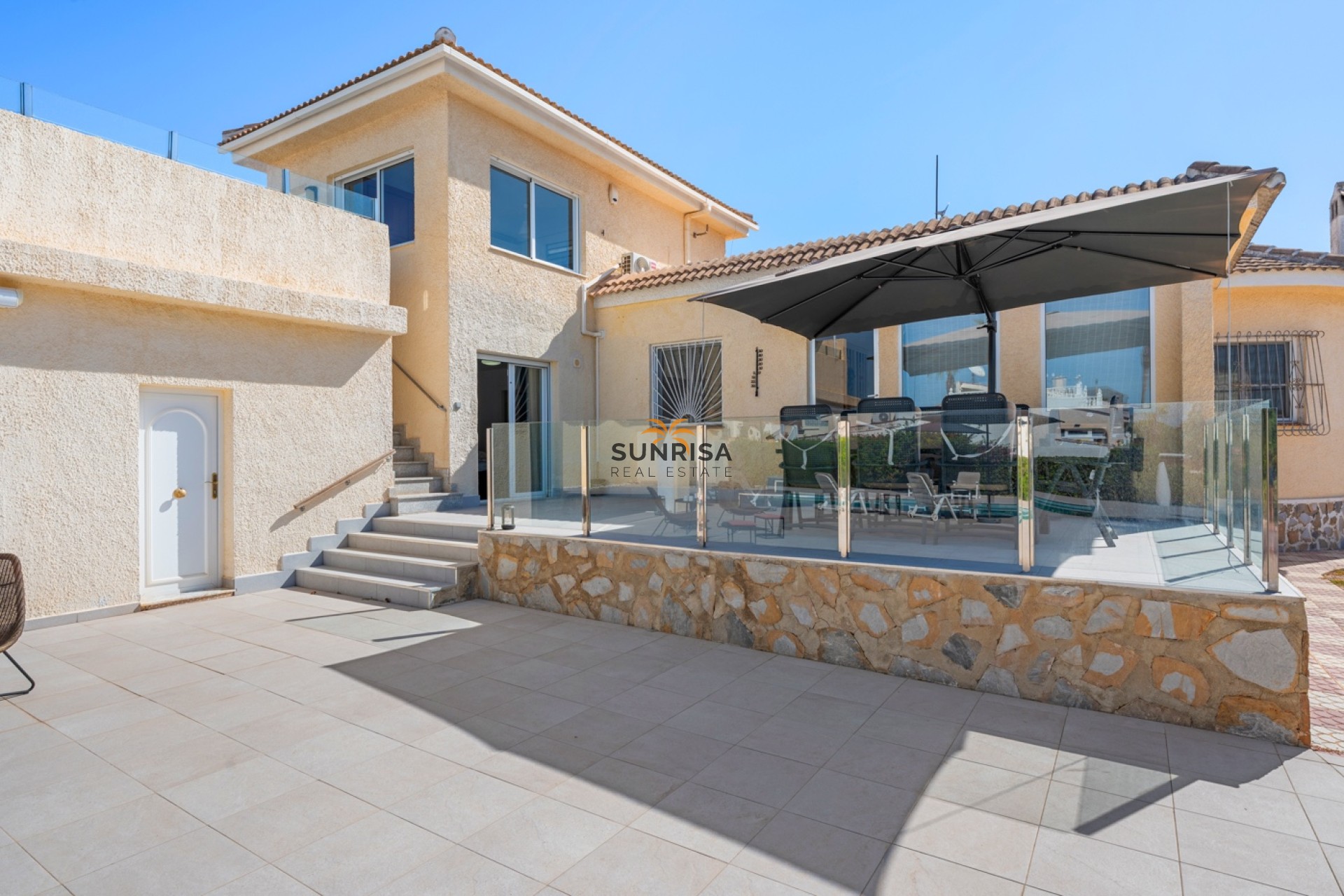 Herverkoop - Villa - Ciudad Quesada - Rojales