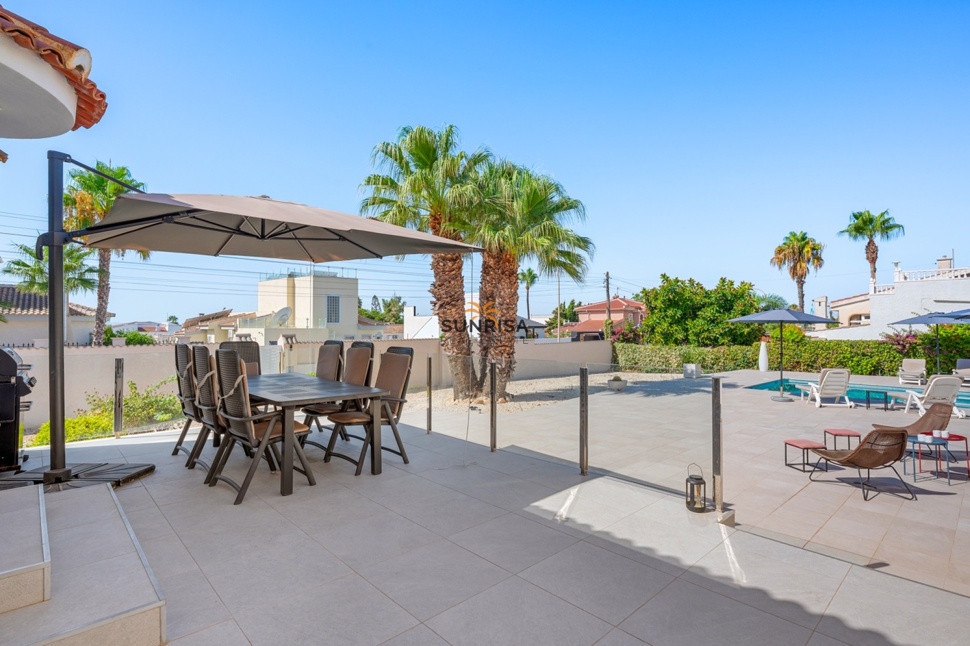 Herverkoop - Villa - Ciudad Quesada - Rojales