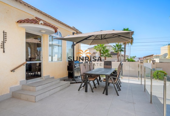 Villa · Revente - Ciudad Quesada - Rojales · Alicante · Espagne