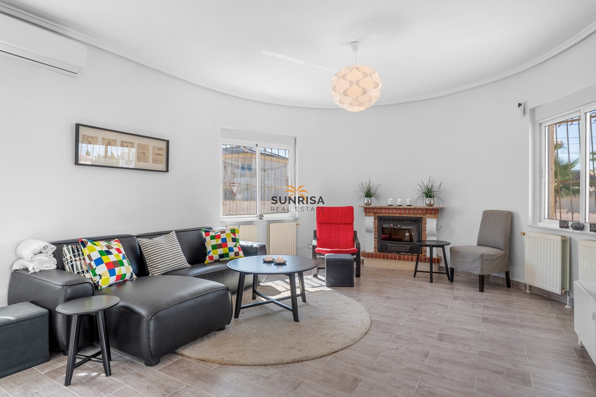 Herverkoop - Villa - Ciudad Quesada - Rojales