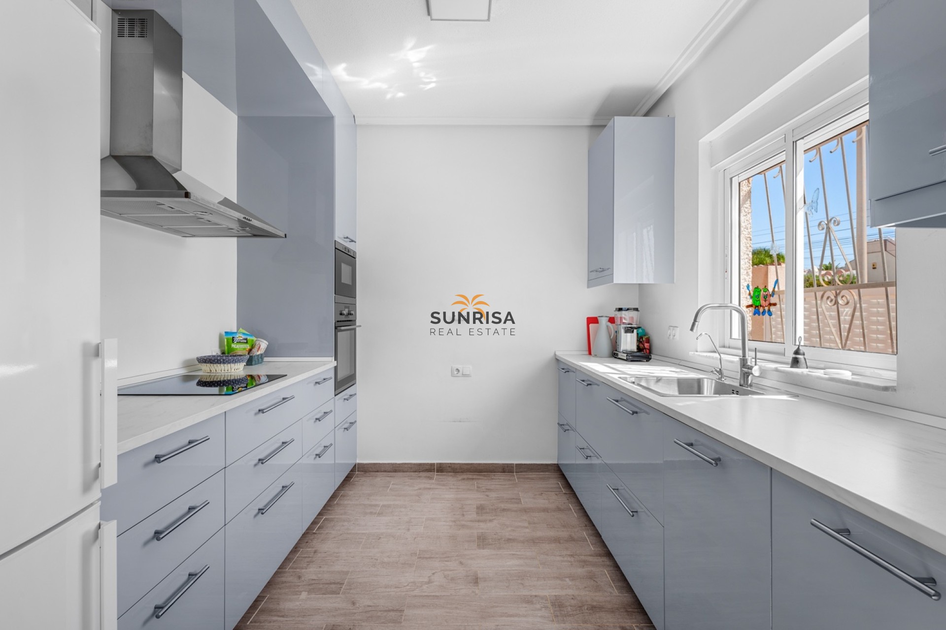 Herverkoop - Villa - Ciudad Quesada - Rojales