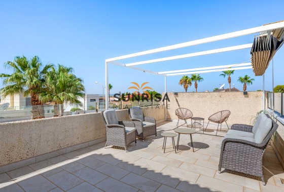 Villa · Revente - Ciudad Quesada - Rojales · Alicante · Espagne