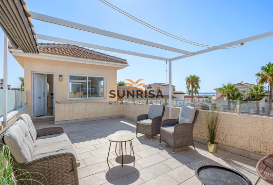 Villa · Revente - Ciudad Quesada - Rojales · Alicante · Espagne
