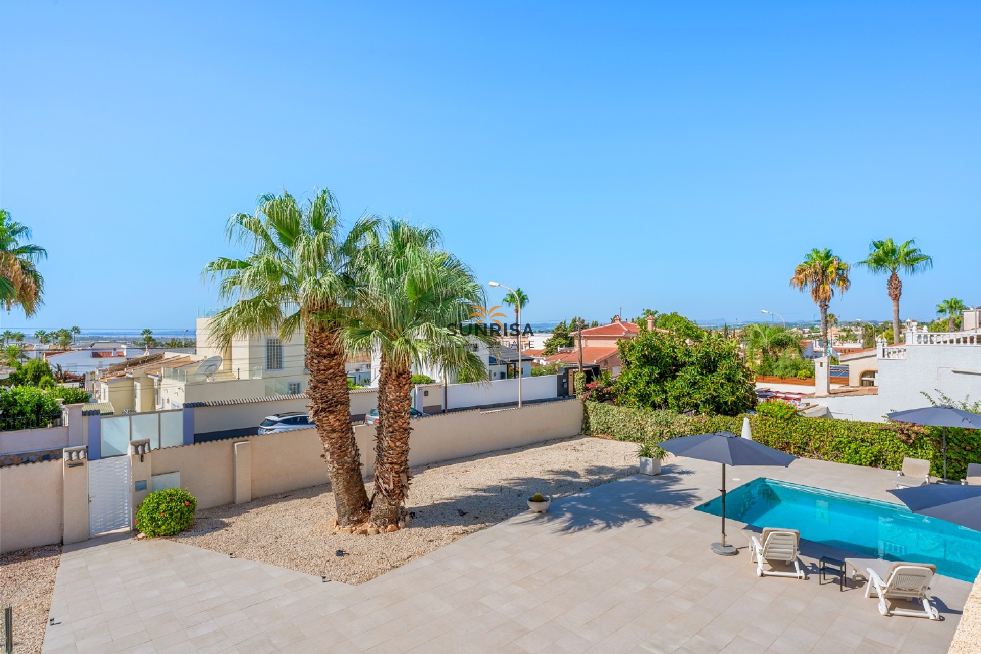 Herverkoop - Villa - Ciudad Quesada - Rojales