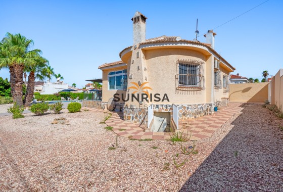 Villa · Revente - Ciudad Quesada - Rojales · Alicante · Espagne