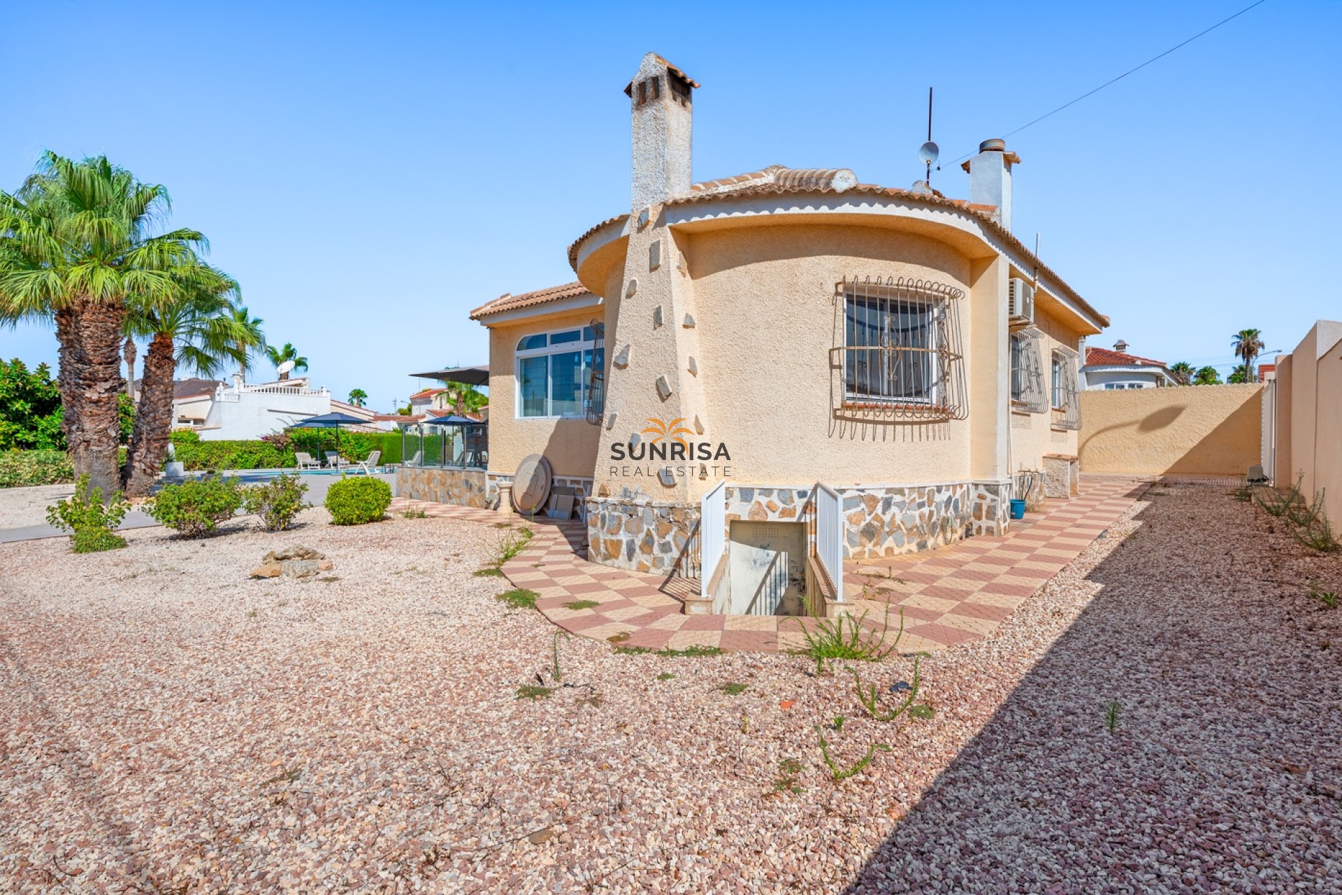 Herverkoop - Villa - Ciudad Quesada - Rojales