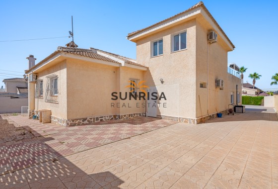 Villa · Revente - Ciudad Quesada - Rojales · Alicante · Espagne