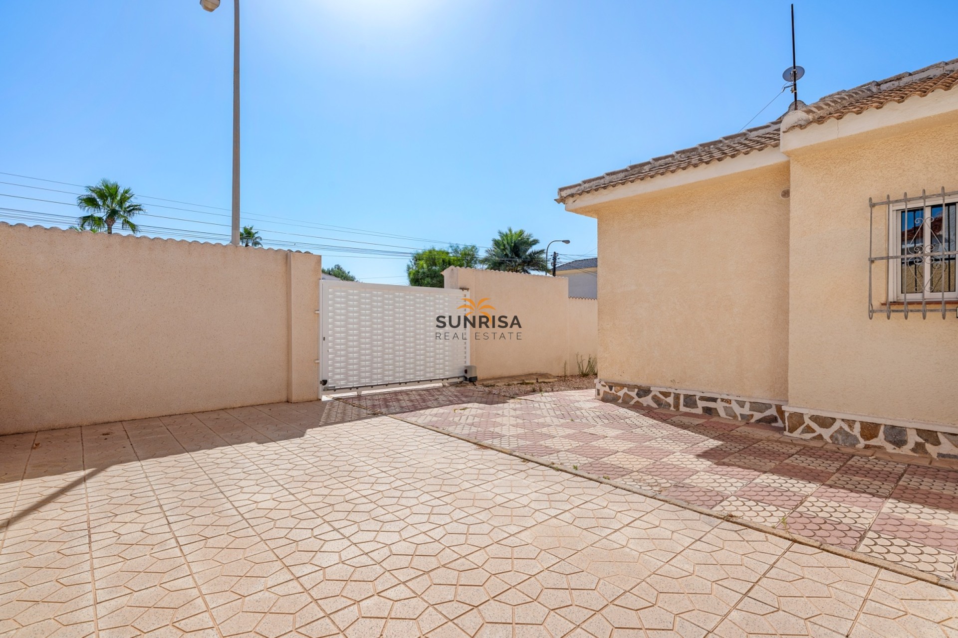 Herverkoop - Villa - Ciudad Quesada - Rojales
