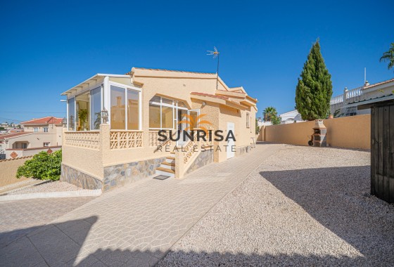 Villa · Resale - Ciudad Quesada - Rojales · Alicante · Spain