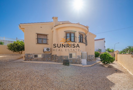 Villa · Resale - Ciudad Quesada - Rojales · Alicante · Spain