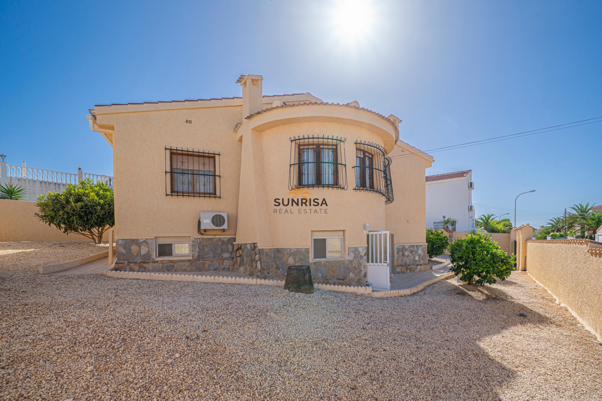 Resale - Villa - Ciudad Quesada - Rojales