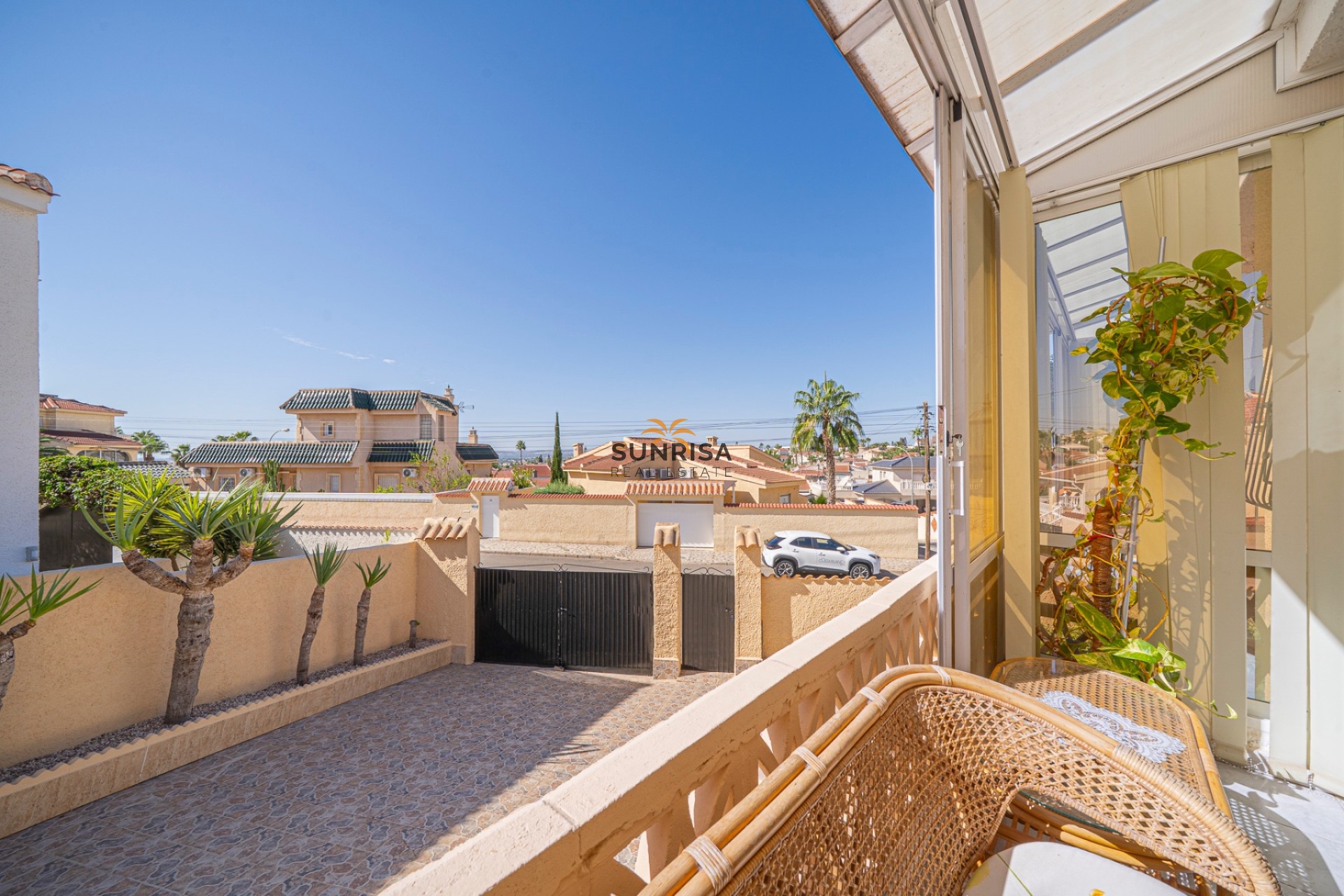 Resale - Villa - Ciudad Quesada - Rojales